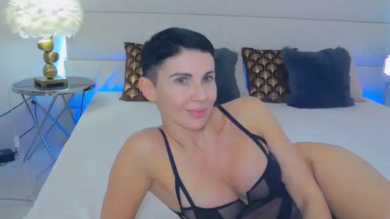 Angelea – Streamate Live Video – 2025-01-18 07:36:33