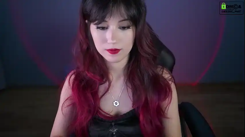 Greeny_mat – Chaturbate Live Video – 2025-08-17 17:32:17