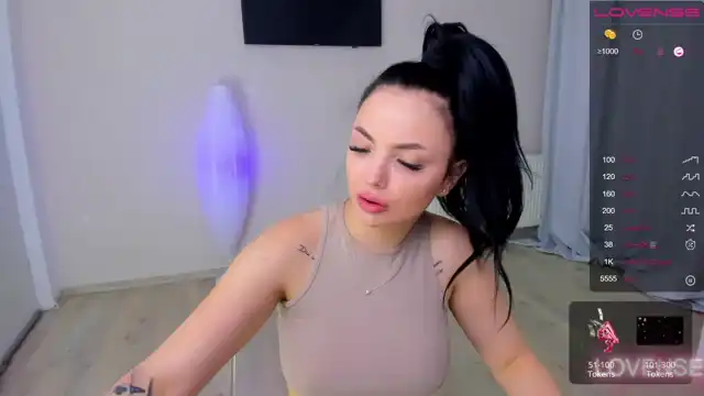 Itsamy – Myfreecams Live Video – 2025-07-30 10:28:27