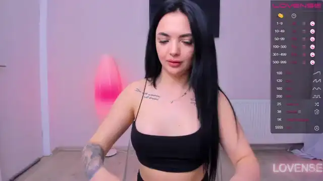 Itsamy – Myfreecams Live Video – 2025-09-05 02:18:22