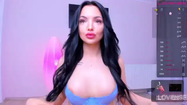 Itsamy – Myfreecams Live Video – 2025-08-03 11:01:10