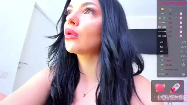 Itsamy – Myfreecams Live Video – 2025-07-20 08:42:42