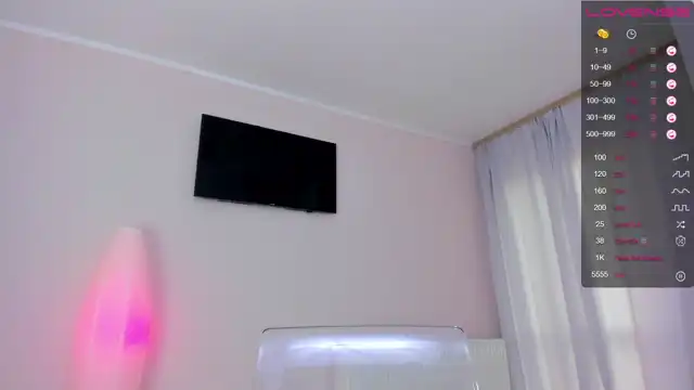 Itsamy – Myfreecams Live Video – 2025-06-07 06:57:23