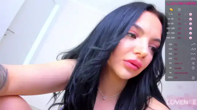 Itsamy – Myfreecams Live Video – 2025-08-14 17:42:50