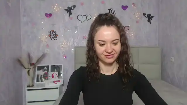 Kara-bliss – Flirt4free Live Video – 2025-07-14 21:10:53