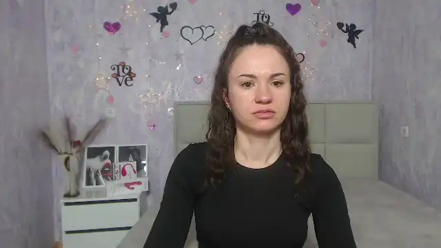 Kara-bliss – Flirt4free Live Video – 2025-07-06 13:12:11
