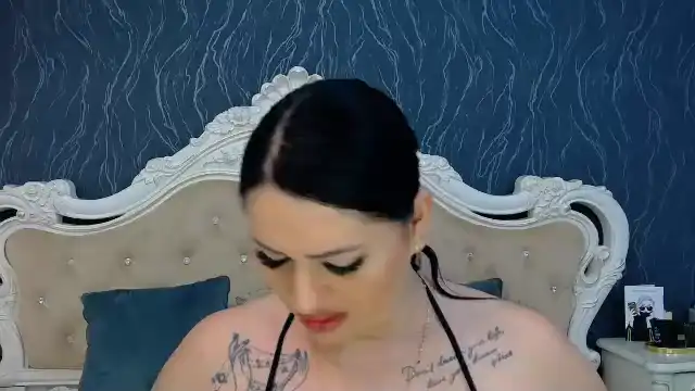 Lauren-jensen – Flirt4free Live Video – 2025-07-19 22:05:10