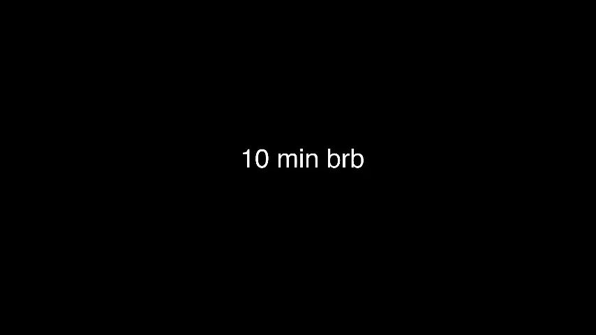 Lexipoy – Chaturbate Live Video – 2025-05-10 11:50:43