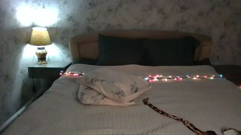 Milisiaaa – Streamate Live Video – 2025-04-18 01:23:12