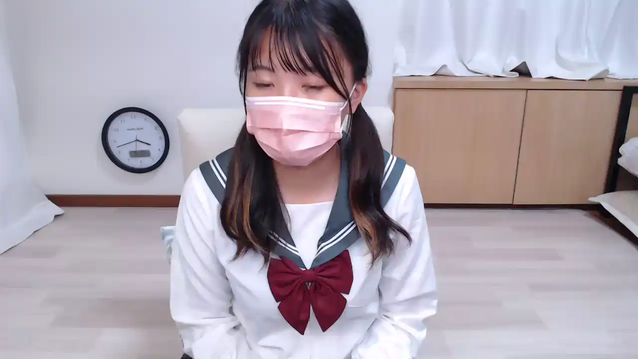 Nanaei – Sakuralive Live Video – 2025-06-04 12:33:28