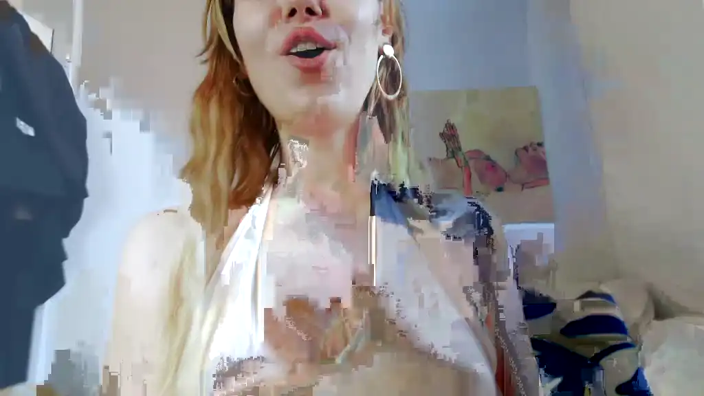 Paprica – Showup Live Video – 2025-08-21 08:46:06
