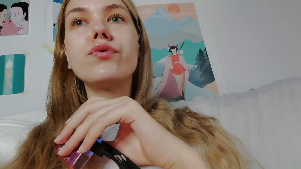 Paprica – Showup Live Video – 2025-03-26 21:10:20