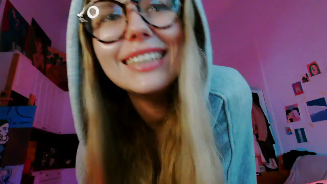 Paprica – Showup Live Video – 2025-07-03 11:29:47