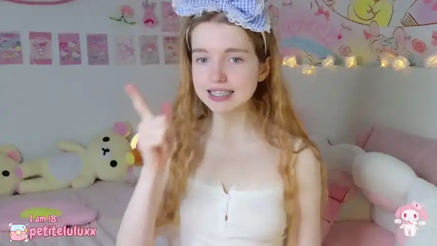 Petiteluluxx – Stripchat Live Video – 2025-06-03 02:17:08