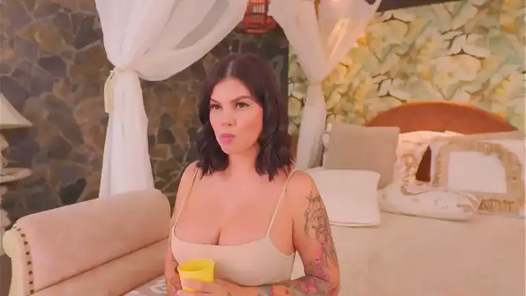 Ammberjay – Streamate Live Video – 2025-08-20 23:21:13