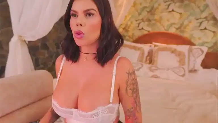Ammberjay – Streamate Live Video – 2025-06-03 18:24:31