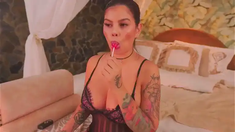 Ammberjay – Streamate Live Video – 2025-10-03 02:10:56