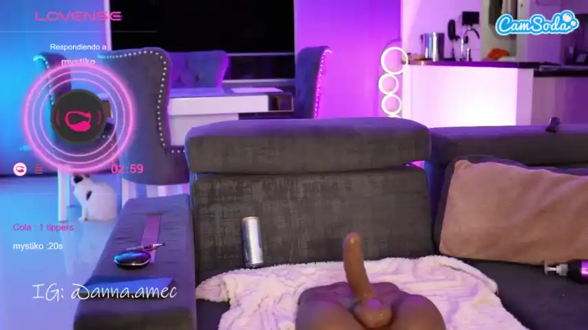 Iamanna – Camsoda Live Video – 2025-06-28 19:31:52