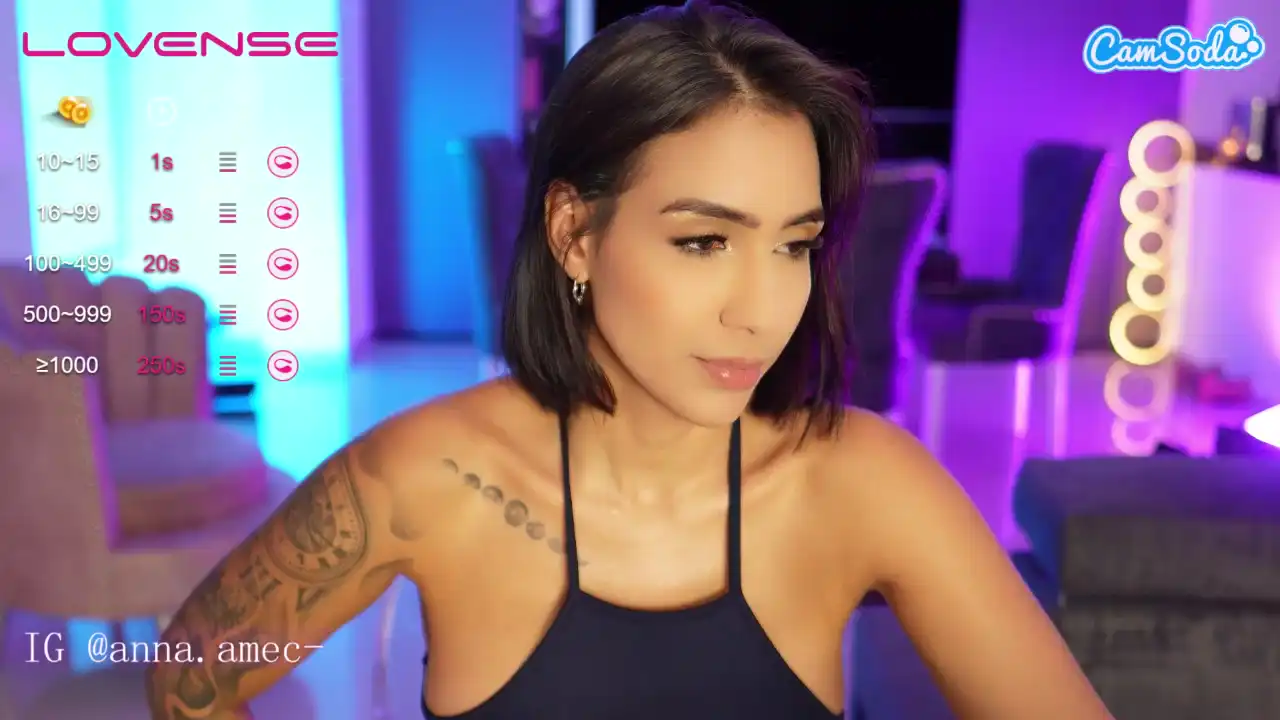 Iamanna – Camsoda Live Video – 2025-08-10 03:36:54
