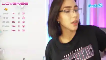 Iamanna – Camsoda Live Video – 2025-02-16 09:36:27