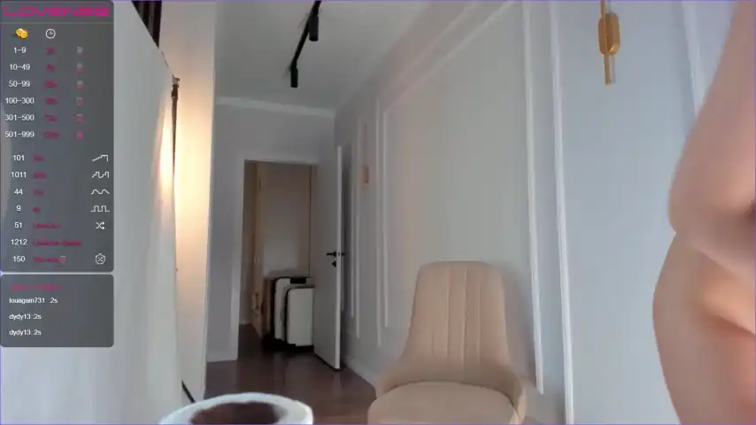 Suma_ren – Chaturbate Live Video – 2025-01-01 02:38:33