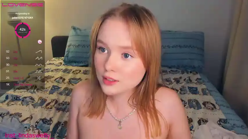 Sun_shiiine – Chaturbate Live Video – 2025-02-21 15:42:36