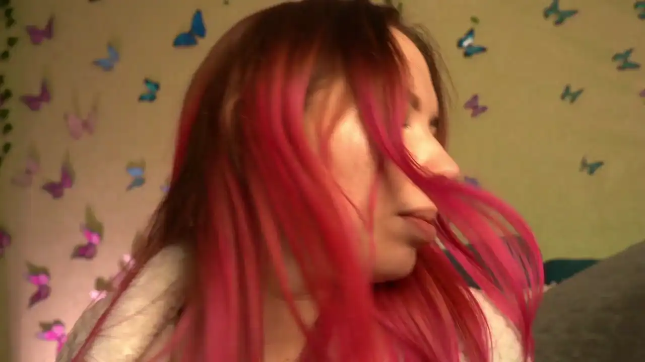 Abelladan_ – Showup Live Video – 2025-01-19 13:40:27