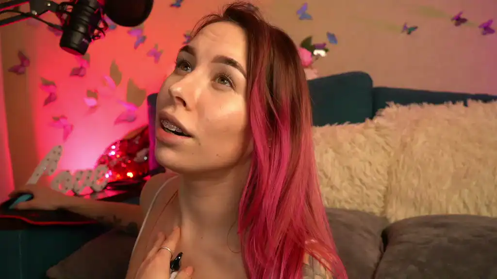 Abelladan_ – Showup Live Video – 2025-03-15 23:38:04
