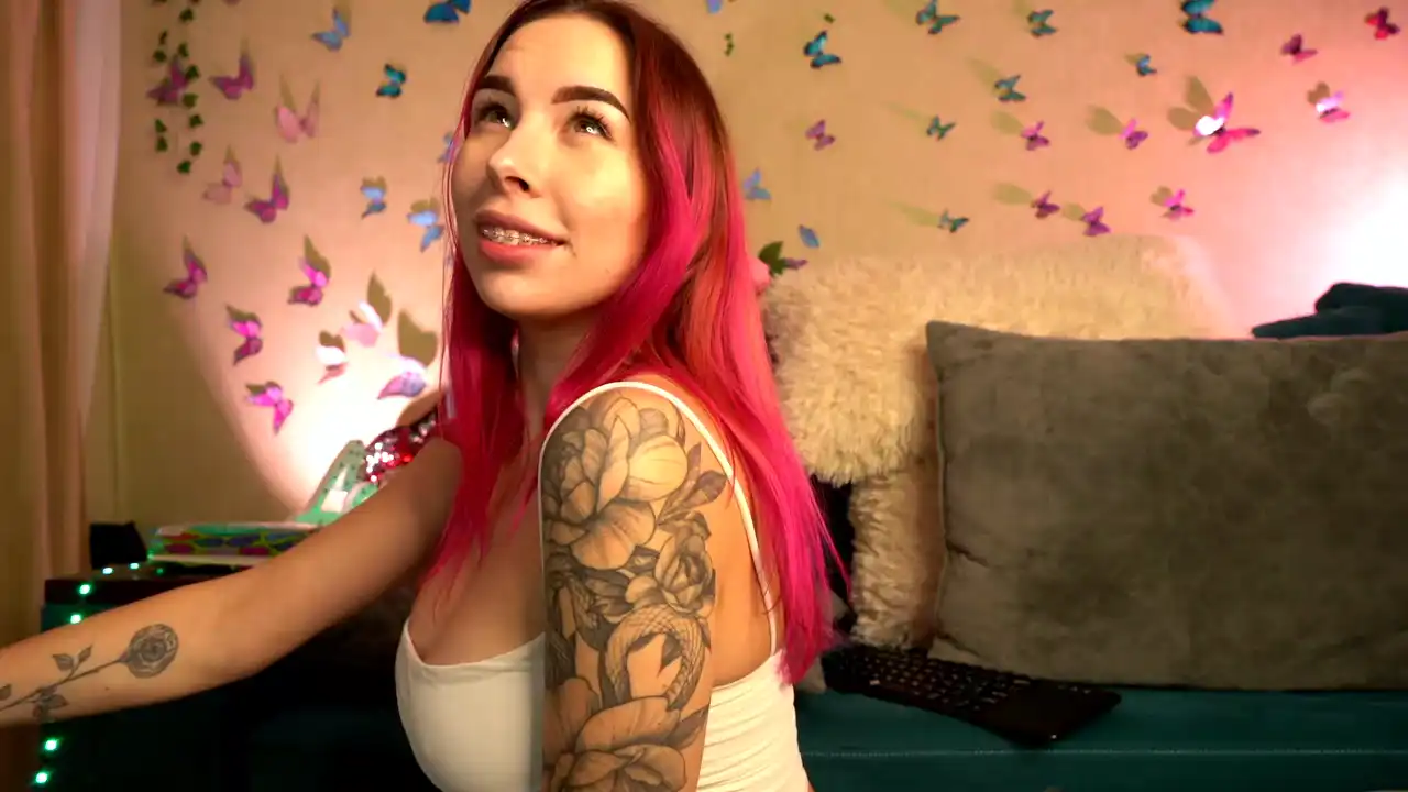 Abelladan_ – Showup Live Video – 2025-06-04 12:52:39