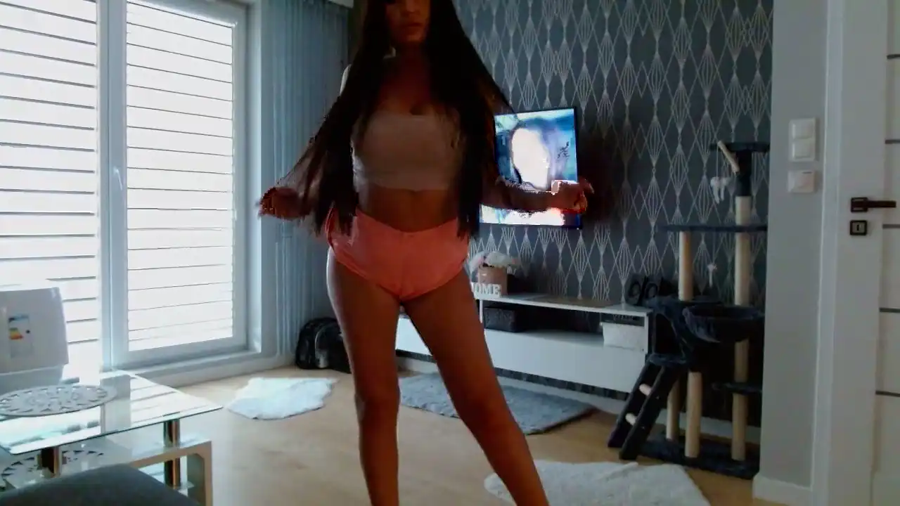 Anissa_kate – Showup Live Video – 2025-03-14 22:53:56