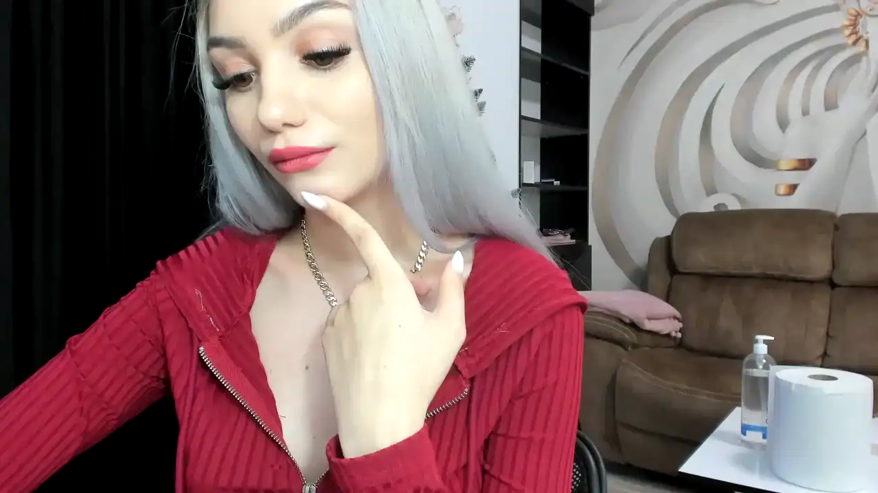 Haleysweet18 – Myfreecams Live Video – 2025-07-24 01:10:08