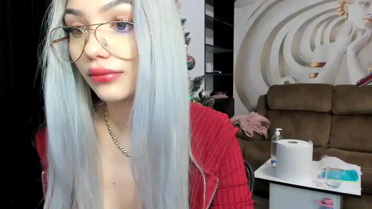 Haleysweet18 – Myfreecams Live Video – 2025-08-18 13:38:13