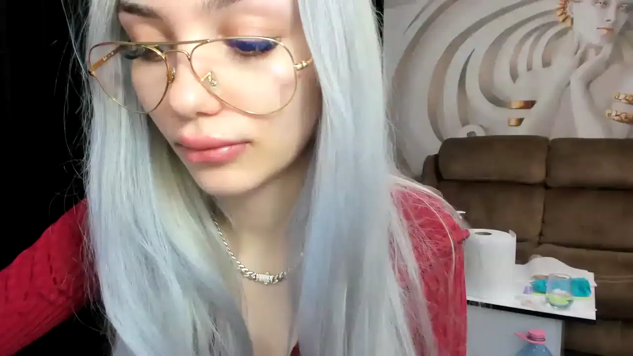 Haleysweet18 – Myfreecams Live Video – 2025-08-02 23:33:50