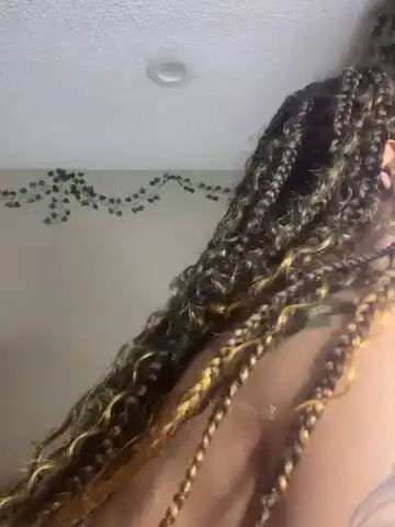 Shuggabutt – Stripchat Live Video – 2025-06-06 18:42:54