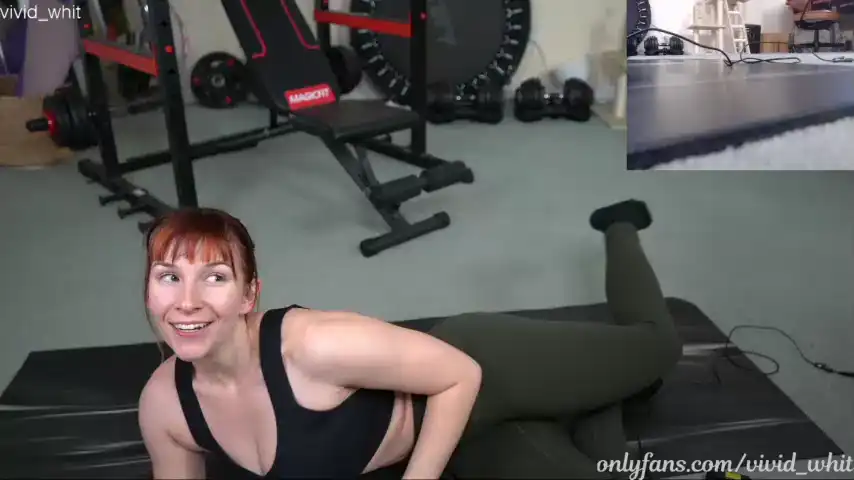 Vivid_whit – Chaturbate Live Video – 2025-05-09 03:52:49