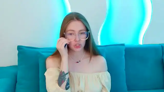 Cassie-evansson – Flirt4free Live Video – 2025-02-19 17:59:35