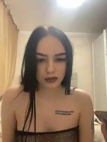 Gya_rue – Stripchat Live Video – 2025-01-23 01:16:45