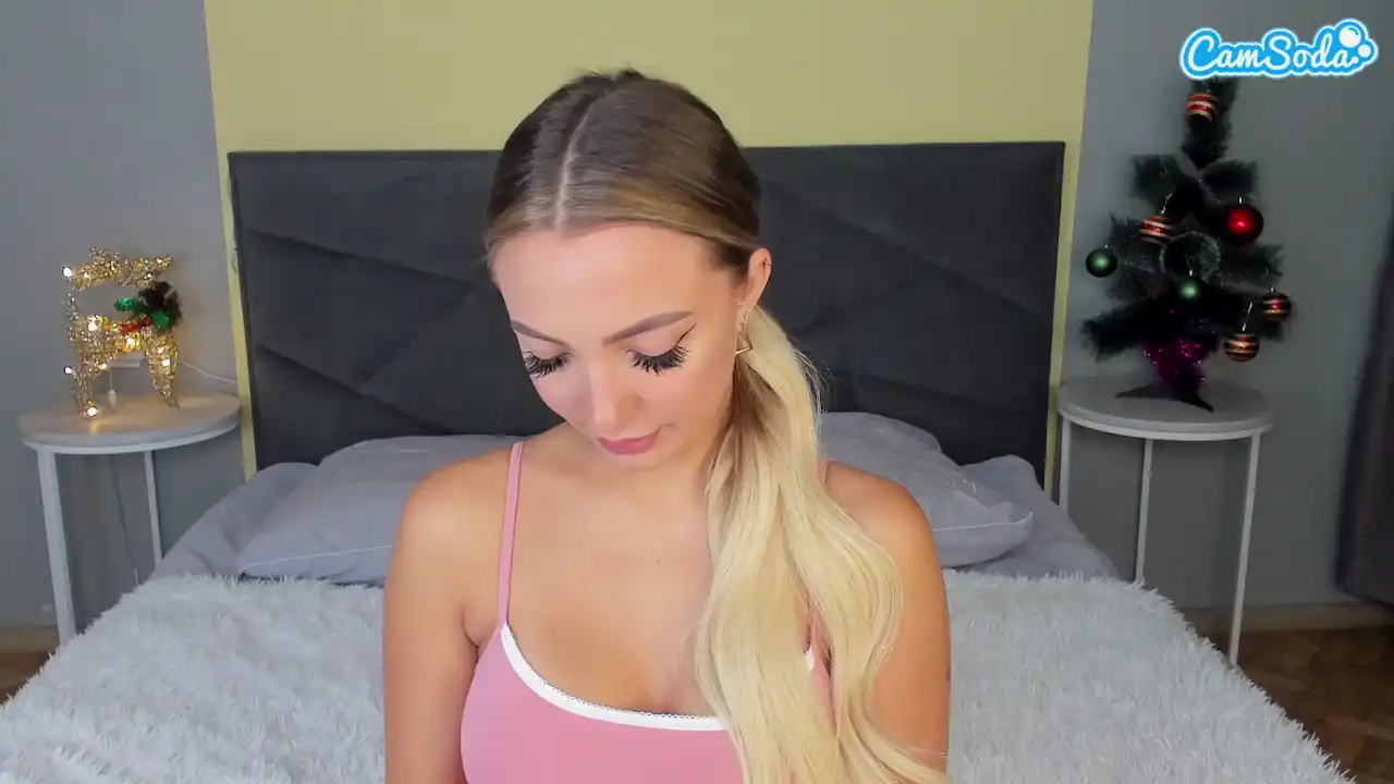Leksywest – Camsoda Live Video – 2026-06-12 14:51:43