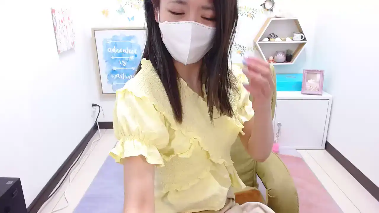 Moexyz – Sakuralive Live Video – 2025-03-03 09:39:15