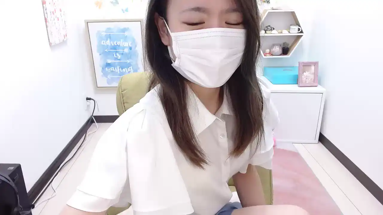 Moexyz – Sakuralive Live Video – 2026-04-14 19:49:33