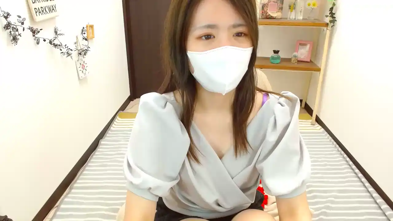 Moexyz – Sakuralive Live Video – 2025-01-15 02:19:16
