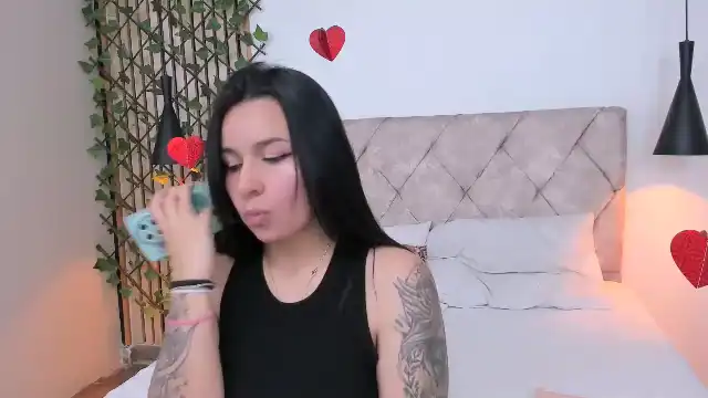 Salome-bloom – Flirt4free Live Video – 2025-09-11 19:23:33