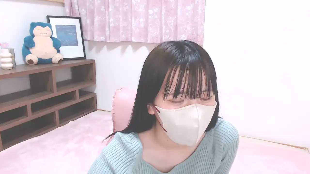 Yuanya – Sakuralive Live Video – 2025-03-30 08:50:04