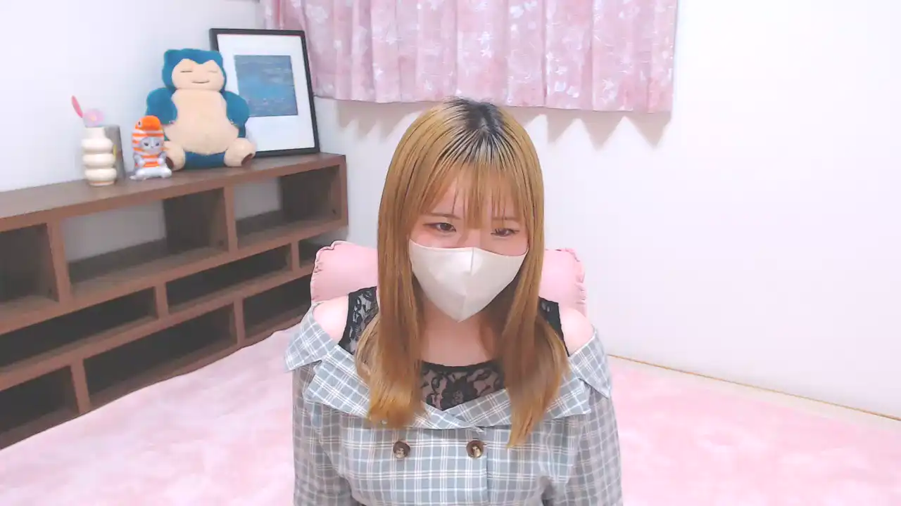 Yuanya – Sakuralive Live Video – 2025-02-24 13:38:10