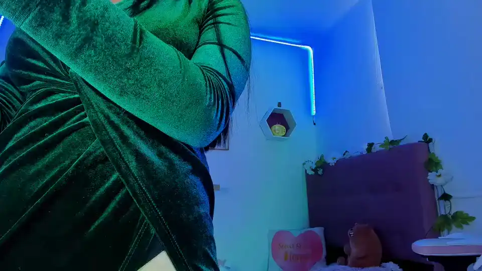 Babymel – Manyvids Live Video – 2026-05-07 19:33:45