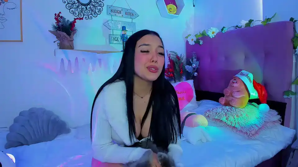 Babymel – Manyvids Live Video – 2025-04-17 09:39:53