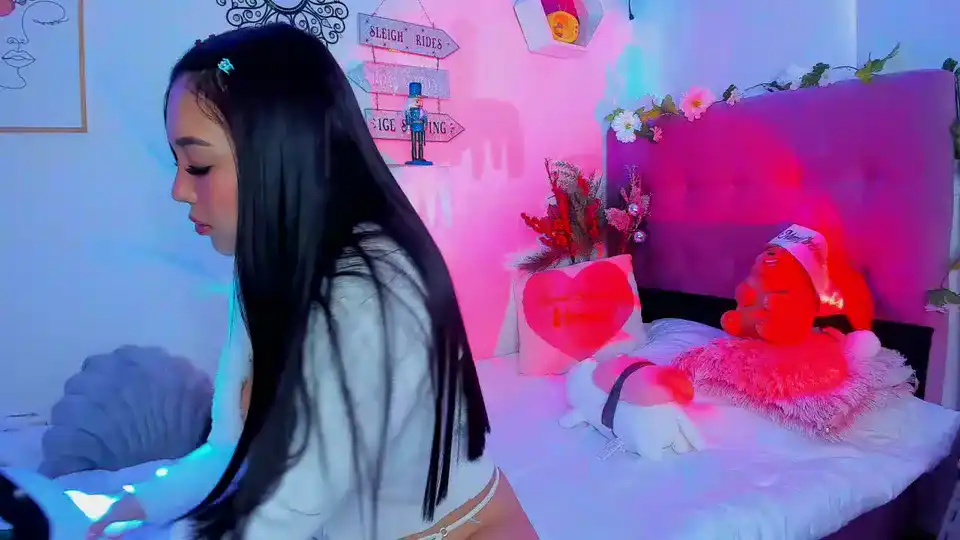 Babymel – Manyvids Live Video – 2025-09-11 09:09:49