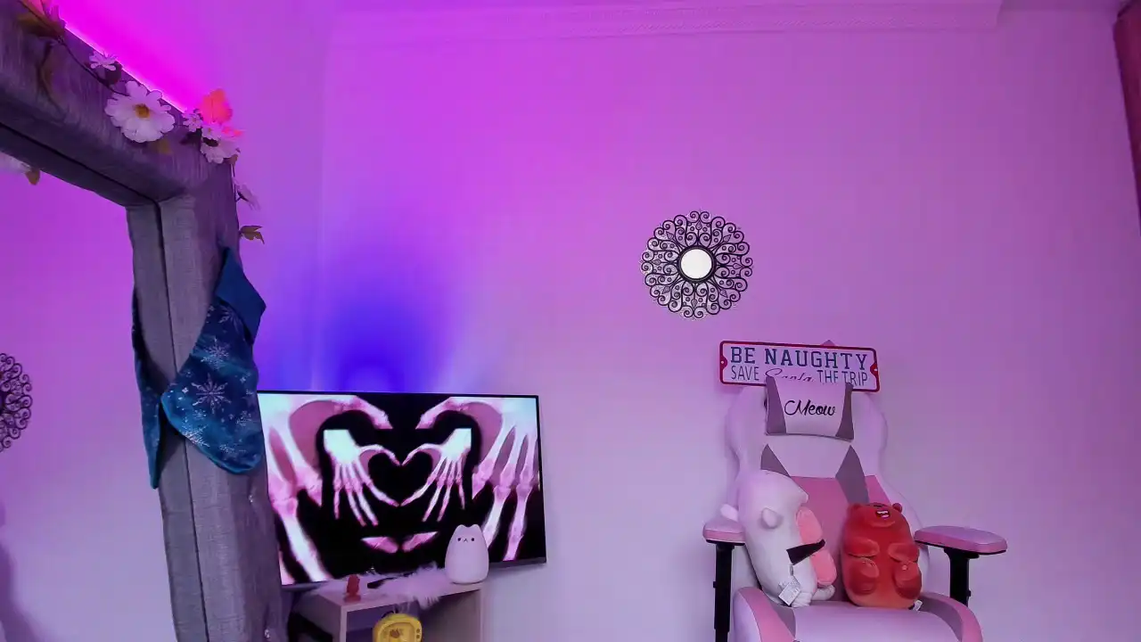 Babymel – Manyvids Live Video – 2025-11-03 03:03:12