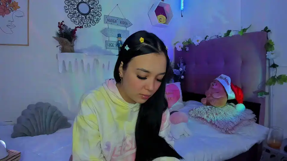 Babymel – Manyvids Live Video – 2025-02-09 14:17:21