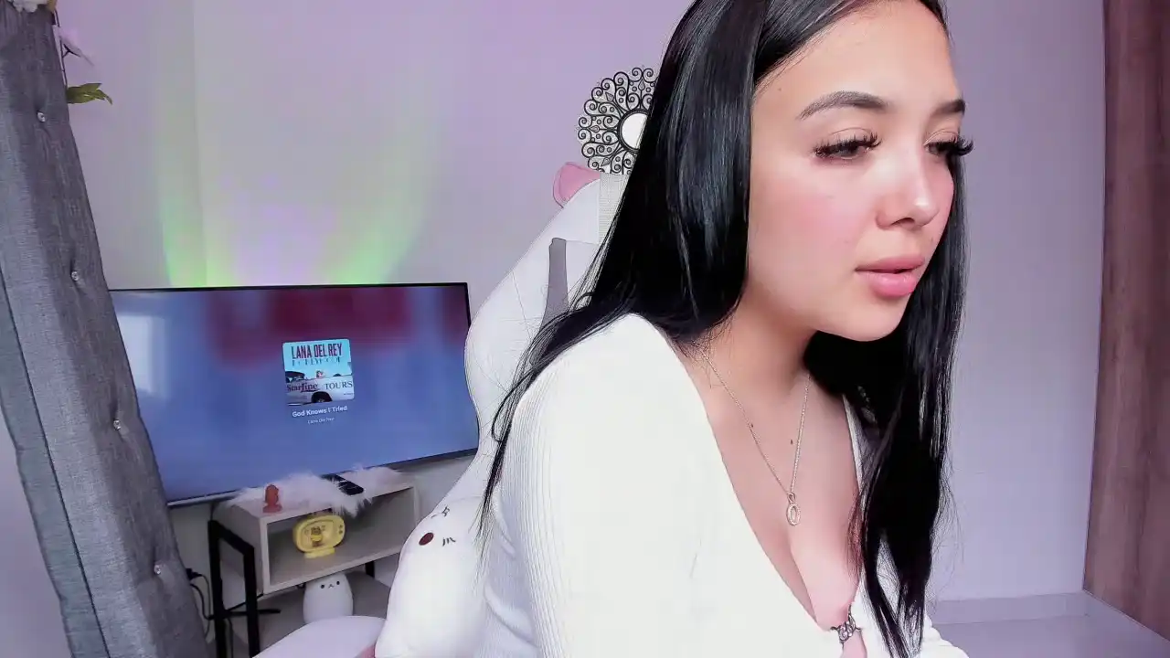 Babymel – Manyvids Live Video – 2025-02-22 18:47:28